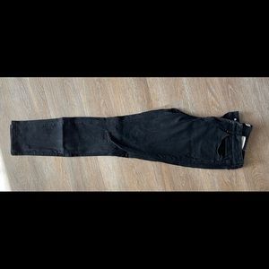 Jessica Simpson Black Jeans